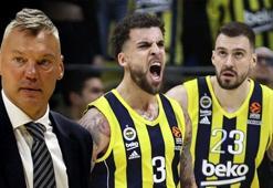 Fenerbahçe'den yıldız oyuncusuna yeni sözleşme