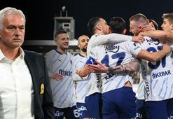 Fenerbahçe'den yıldız futbolcusu için karar!