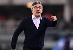 Atalanta'da teknik direktörlüğe Ivan Juric getirildi