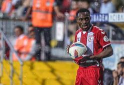 Samsunspor'dan ayrılmıştı! Marc Bola'nın yeni adresi belli oldu