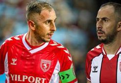 Samsunspor'un kaptanı Zeki Yavru'dan FANATİK'e özel açıklamalar: 'Milli formayı hak etmiştik'