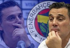 Montella'dan Fenerbahçe iddialarına yanıt: Burada mutluyum | Dünya Kupası mesajı...