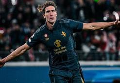 Fenerbahçe'de Dusan Vlahovic transferi için sıcak gelişme! İtalyanlar, Fenerbahçe'nin teklifini duyurdu...