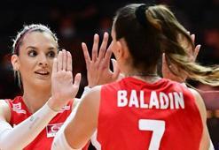 Filenin Sultanları, Milletler Ligi'nde gaz kesmeden devam ediyor! Maç sonucu Türkiye - Polonya: 3-2