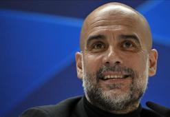Guardiola, Kulüpler Dünya Kupası için sabırsızlanıyor! 'Adım adım ilerlemeliyiz'