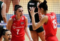 Fenerbahçe, Hande Baladın'a yaradı! Polonya'nın başına bela oldu...