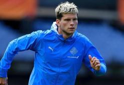 Samsunspor Logi Tomasson'u resmen açıkladı