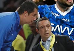 Sırp golcüden Fenerbahçe'ye kötü haber: Adresi belli oldu!