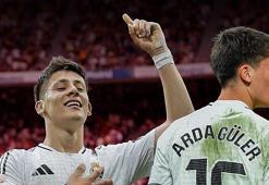 Arda Güler için transfer fişeği ateşlendi! Real Madrid'in kararı belli: İlk görüşme yapıldı