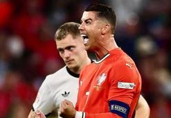 Cristiano Ronaldo'dan Lamine Yamal ve Lionel Messi sözleri