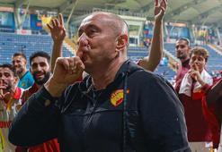 Stanimir Stoilov: 'Bu sezon iyi bir iş çıkardık'