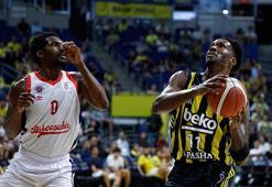 Fenerbahçe Beko - Bahçeşehir Koleji maçı ne zaman, saat kaçta, hangi kanalda?
