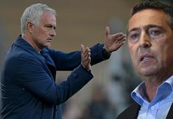 ÖZEL | Jose Mourinho giderse yerine gelecek isim belli oldu! Londra'da kritik görüşme, Fenerbahçe'de sıcak saatler...