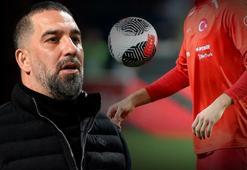 Arda Turan gözünü milli yıldıza dikti! Shakhtar Donetsk’ten transfer atağı