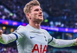 Süper Lig devinden Werner bombası! Bonservisi belli oldu