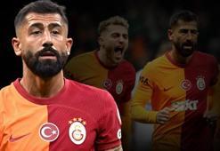 Kerem Demirbay'a ezeli rakip sürprizi! Dikkat çeken transfer detayı...