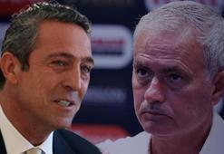 Fenerbahçe'de Ali Koç & Jose Mourinho zirvesinde karar verildi!