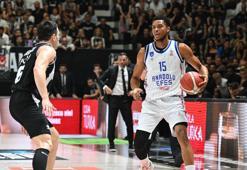 Beşiktaş - Anadolu Efes maçı ne zaman, saat kaçta hangi kanalda? (Basketbol Süper Ligi play-off yarı final 2. maçı)