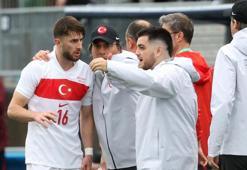 İsmail Yüksek: Meksika maçı daha zorlu olacak