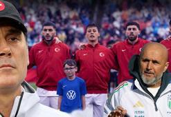 'Montella'ya dokunmayın, Fenerbahçe Spalletti'ye gitsin' Türkiye, ABD'yi geriden gelerek devirdi: Paris esintisi yaşattı