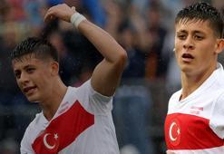 Arda Güler ABD'ye gol attı, İspanya ayağa kalktı: 'Korkunç, tuhaf!' Xabi Alonso'ya sürpriz mesaj....