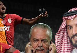 Osimhen transferinde sıcak gelişme! Fransızlar duyurdu: Al Hilal'den sürpriz karar
