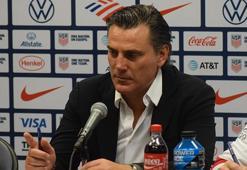 Vincenzo Montella: Bu galibiyeti Türk halkına armağan ediyoruz