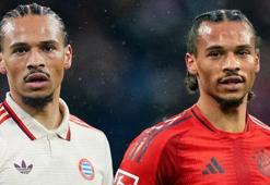 Fenerbahçe'nin eski yıldızından Leroy Sane'ye şok tavsiye: 'Galatasaray'a git!'