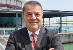 Samsunspor Başkan Vekili Veysel Bilen: Avrupa Ligi'nde gruplara kalmak istiyoruz