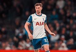 Tottenham yıldız oyuncunun sözleşmesini uzattı