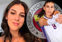 Fenerbahçe İtalyan yıldızın transferini resmen açıkladı