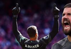 Galatasaray'ın transfer gözdesi konuştu! Alisson Becker'den açıklama: Bazıları iyi deneyimler yaşamadı