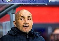 İtalya Milli Takımı'nda deprem! Luciano Spalletti görevden alındı