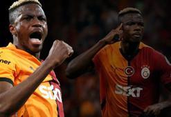 Galatasaray taraftarları bu haberi duyunda sevince boğuldu: 'Victor Osimhen teklifi reddetti'