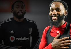 Süper Lig ekibinden Georges Kevin N'Koudou sürprizi! Görüşmeler başladı
