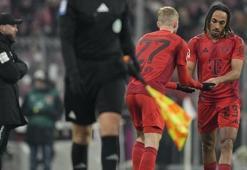 Galatasaray Sacha Boey'den vazgeçmiyor! Kararını bildirdi