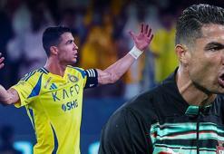Cristiano Ronaldo takımını bizzat kendisi açıkladı! İşte formasını giyeceği takım