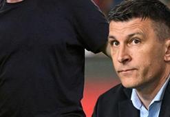 İşte Kayserispor'un yeni teknik direktörü! Sergej Jakirovic'in halefi belli oldu!