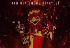 Göztepe'nin 20 yıl sonra dönüşü belgesel oldu