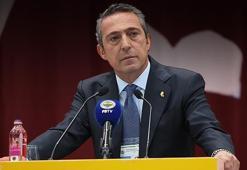Başkan Ali Koç'tan erken seçim açıklaması: Dik duruyoruz