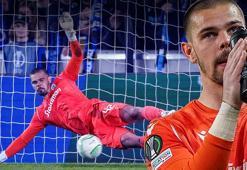 'Ben Galatasaray'a gidiyorum' dedi, transfer ateşini yaktı! Menajerinden son dakika açıklaması