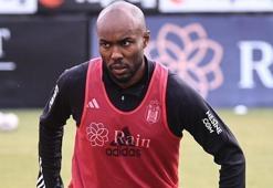 Beşiktaş'ta Musrati gelişmesi 'Bir şans daha istiyorum'