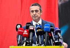 Ali Koç: Kulüp tarihinde hiç yaşanmamış bir psikolojik işkence ve itibar suikastı var