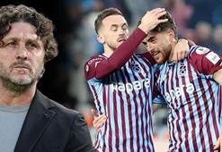 Trabzonspor'da beklenmedik ayrılık gerçekleşmek üzere
