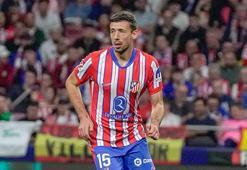 Atletico Madrid sezonun ilk transferini resmen açıkladı