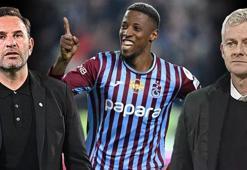 Beşiktaş ve Galatasaray dev transferde karşı karşıya geldi