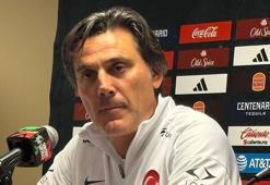 Montella, eylül ayına dikkat çekti: Bizim için çok önemli