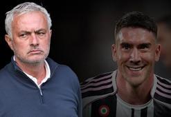 Fenerbahçe'de varsa yoksa Dusan Vlahovic! Transferde Dusan Tadic beklentisi...