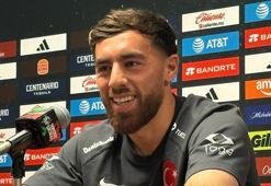 Orkun Kökçü: Gruptan çıkacağımıza inanıyoruz