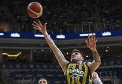Fenerbahçe Beko'da Metecan Birsen: 3-0 kazandık ve zaten amacımız buydu